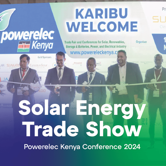Powerelec Kenya 